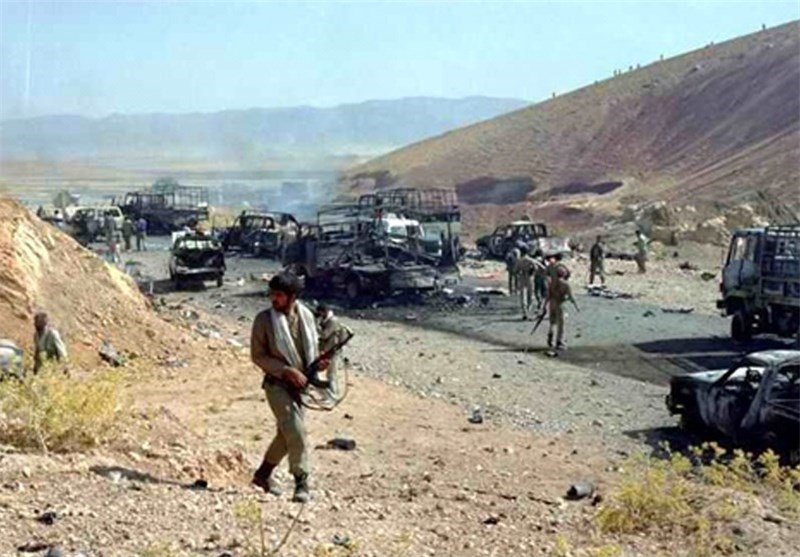 چرا عملیات "فروغ جاویدان" آغاز شد؟/ روایتی از غافلگیری منافقان در چهارزبر