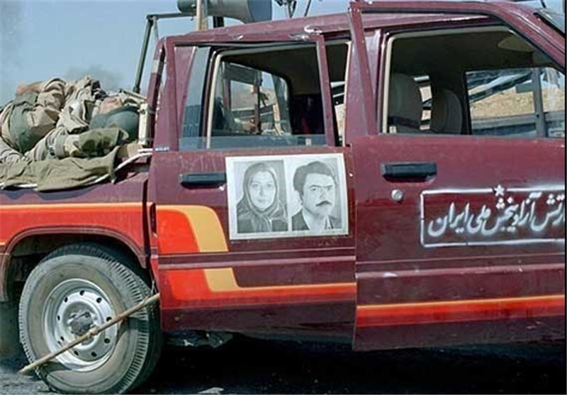 چرا عملیات "فروغ جاویدان" آغاز شد؟/ روایتی از غافلگیری منافقان در چهارزبر