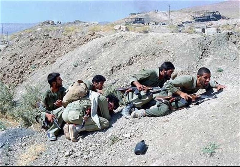 چرا عملیات "فروغ جاویدان" آغاز شد؟/ روایتی از غافلگیری منافقان در چهارزبر