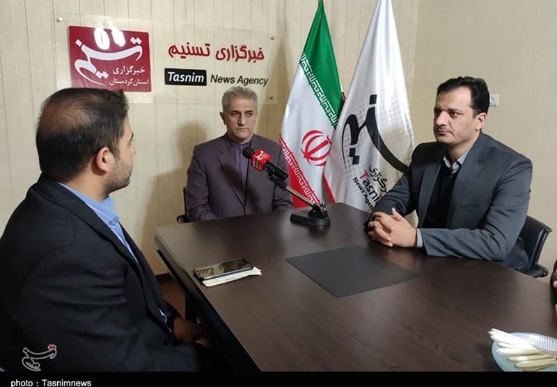 محکومیت ۹۰ نفر از مدیران و کارکنان اداری کردستان/ آرای "حبس و انفصال از خدمت" متهمان صادر شد + فیلم