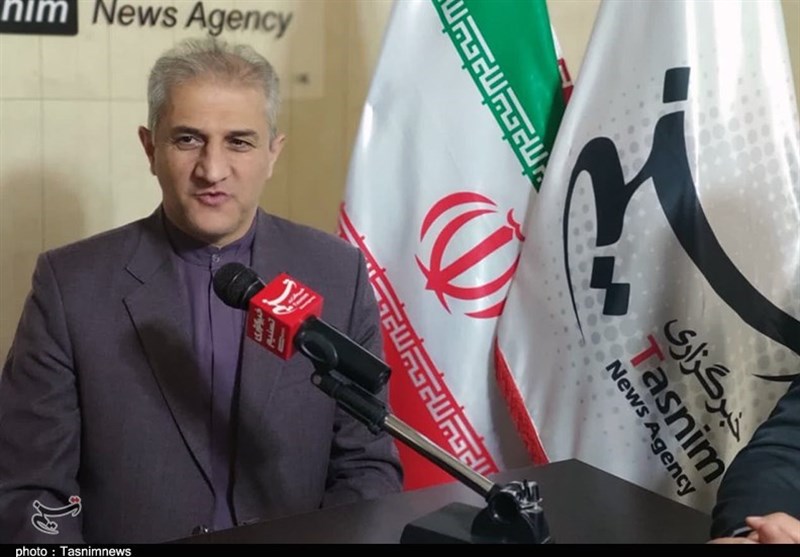 محکومیت ۹۰ نفر از مدیران و کارکنان اداری کردستان/ آرای "حبس و انفصال از خدمت" متهمان صادر شد + فیلم