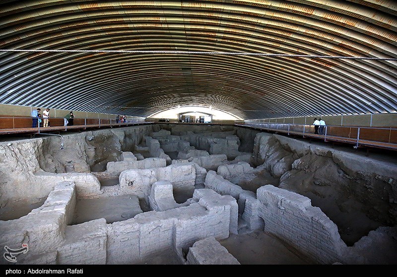 هگمتانه در اولویت نخست ایران برای ثبت جهانی/ عزم همگانی برای رشد گردشگری همدان