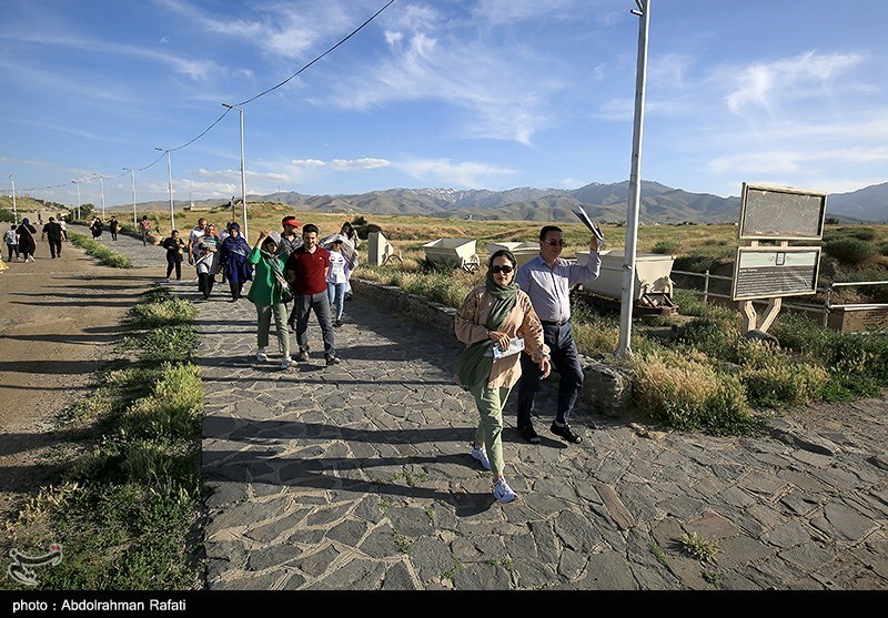 مسئولان همدانی پاسخ میدهند؛ چرا ثبت جهانی هگمتانه مهم است؟