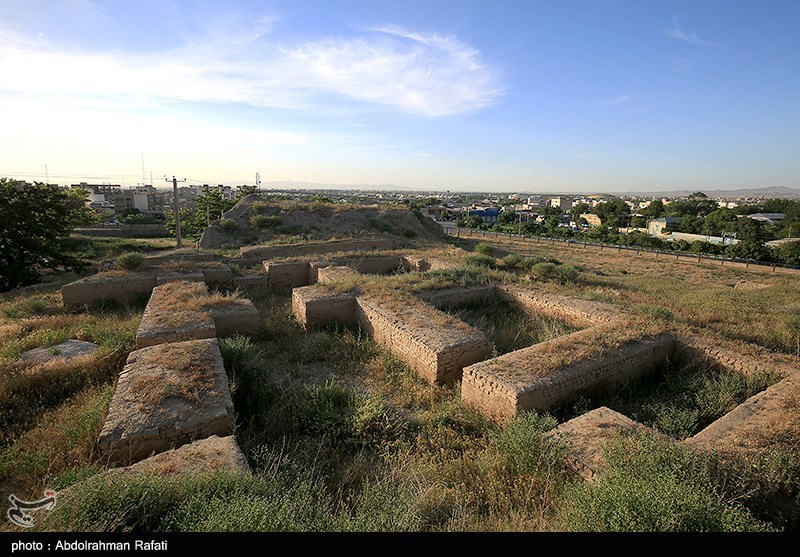 هگمتانه در اولویت نخست ایران برای ثبت جهانی/ عزم همگانی برای رشد گردشگری همدان