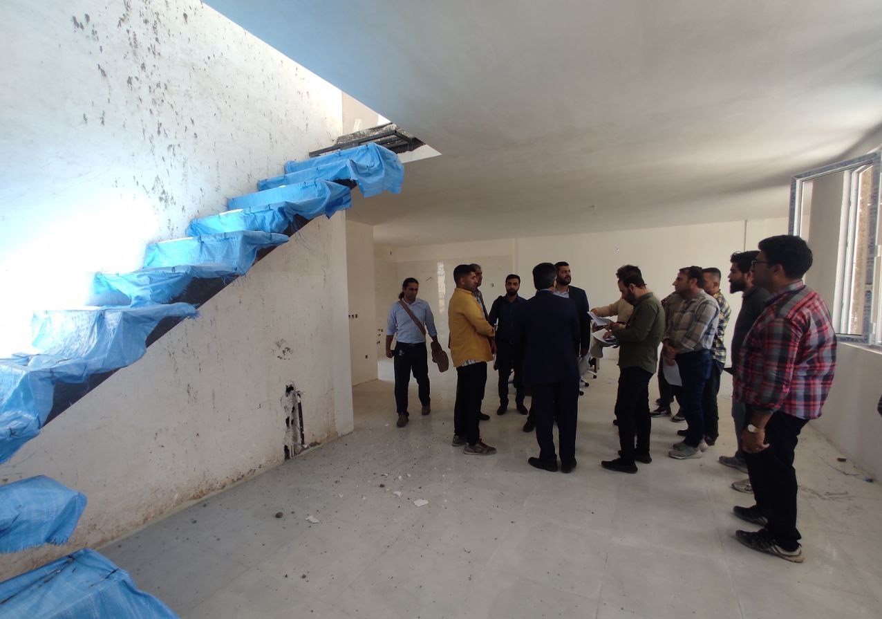 شرکت مادر تخصصی عمران شهرهای جدید ,