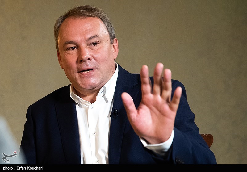 اختصاصی| گفتگو با نائب رئیس دومای روسیه: زلنسکی میتواند به ناتو ملحق شود، اما بدون اوکراین! / اردوغان تعهداتش را نقض کرد/ پوتین با ۳۵ فرمانده واگنر دیدار کرد