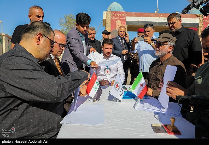 شهدای دفاع مقدس , منطقه عملیاتی شلمچه ,