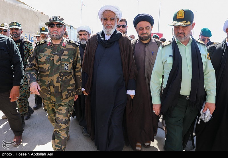 شهدای دفاع مقدس , منطقه عملیاتی شلمچه ,