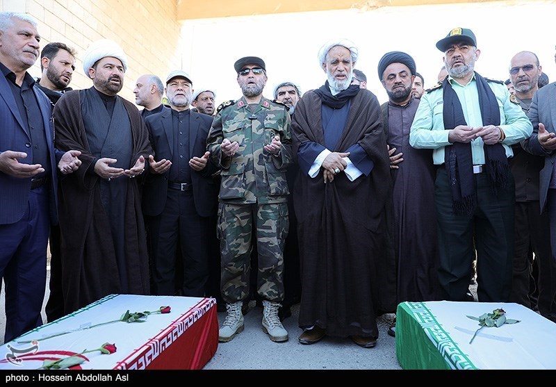 شهدای دفاع مقدس , منطقه عملیاتی شلمچه ,