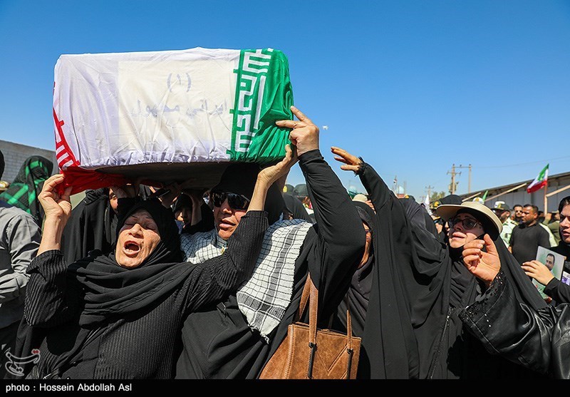 شهدای دفاع مقدس , منطقه عملیاتی شلمچه ,