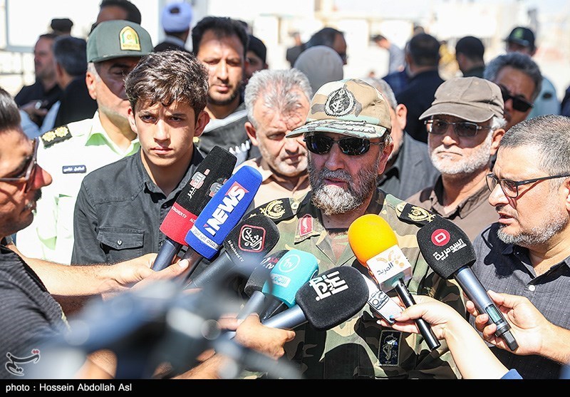 شهدای دفاع مقدس , منطقه عملیاتی شلمچه ,