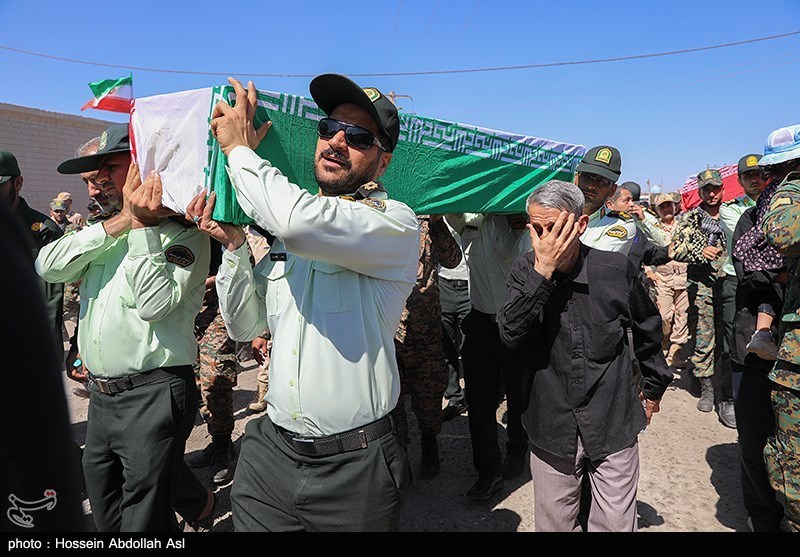 شهدای دفاع مقدس , منطقه عملیاتی شلمچه ,