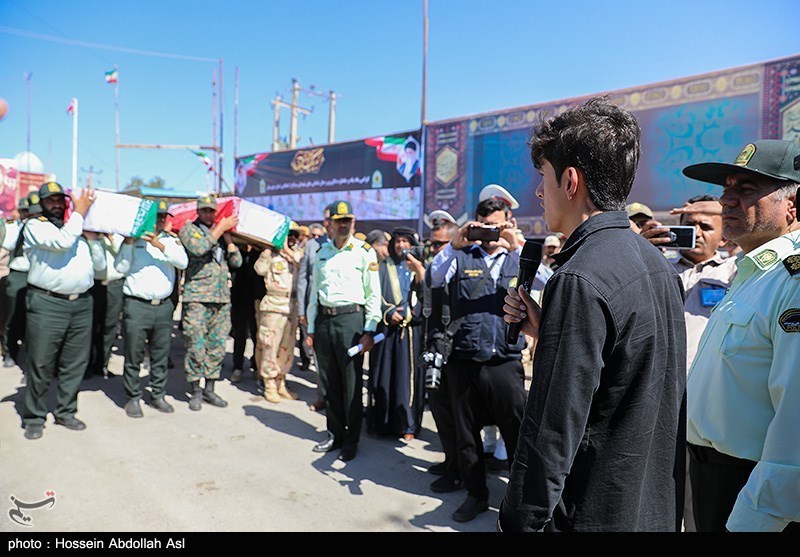 شهدای دفاع مقدس , منطقه عملیاتی شلمچه ,