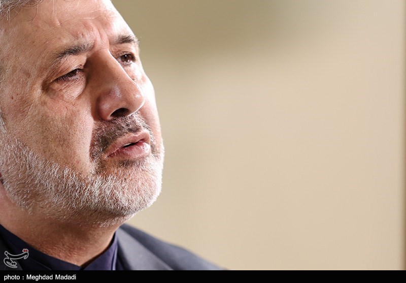 اختصاصی| گفتگو با سفیر معیّن ایران در عربستان: توافق ایران و عربستان مقدمه نظم جدید منطقه خلیج فارس است/ نیروهای خارجی باید بروند