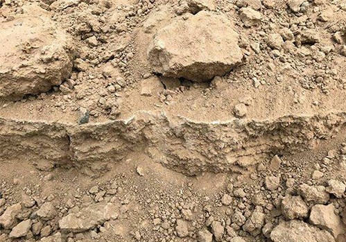 ثبت جهانی "دارابگرد" پیشکش؛ جلوی دستبرد آثار "ساسانی" را بگیرید!