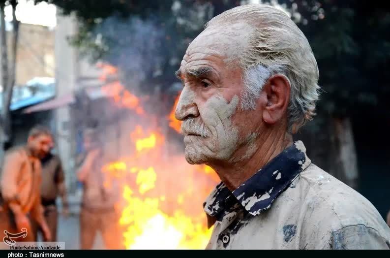 استان لرستان , محرم , عاشورا ,