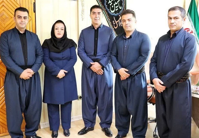 انتخابات شورای شهر مریوان باطل شد/۵ عضو جدید معرفی شدند + تصویر