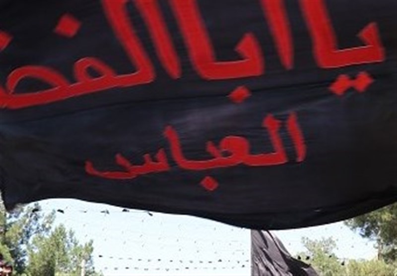 عزاداری ۱۱ محرم دامغان روایتی از چند قرن "حسینمداری" + فیلم و تصاویر