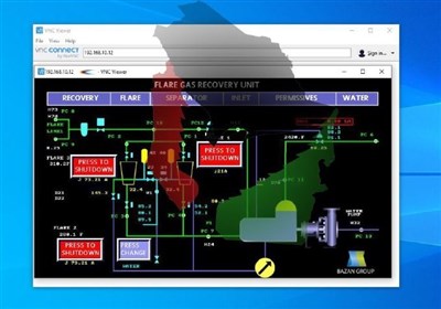 «انتقامجویان» اطلاعات مهمی از ضربات سایبری به اسرائیل منتشر کرد/ بازان هم امروز هک شد