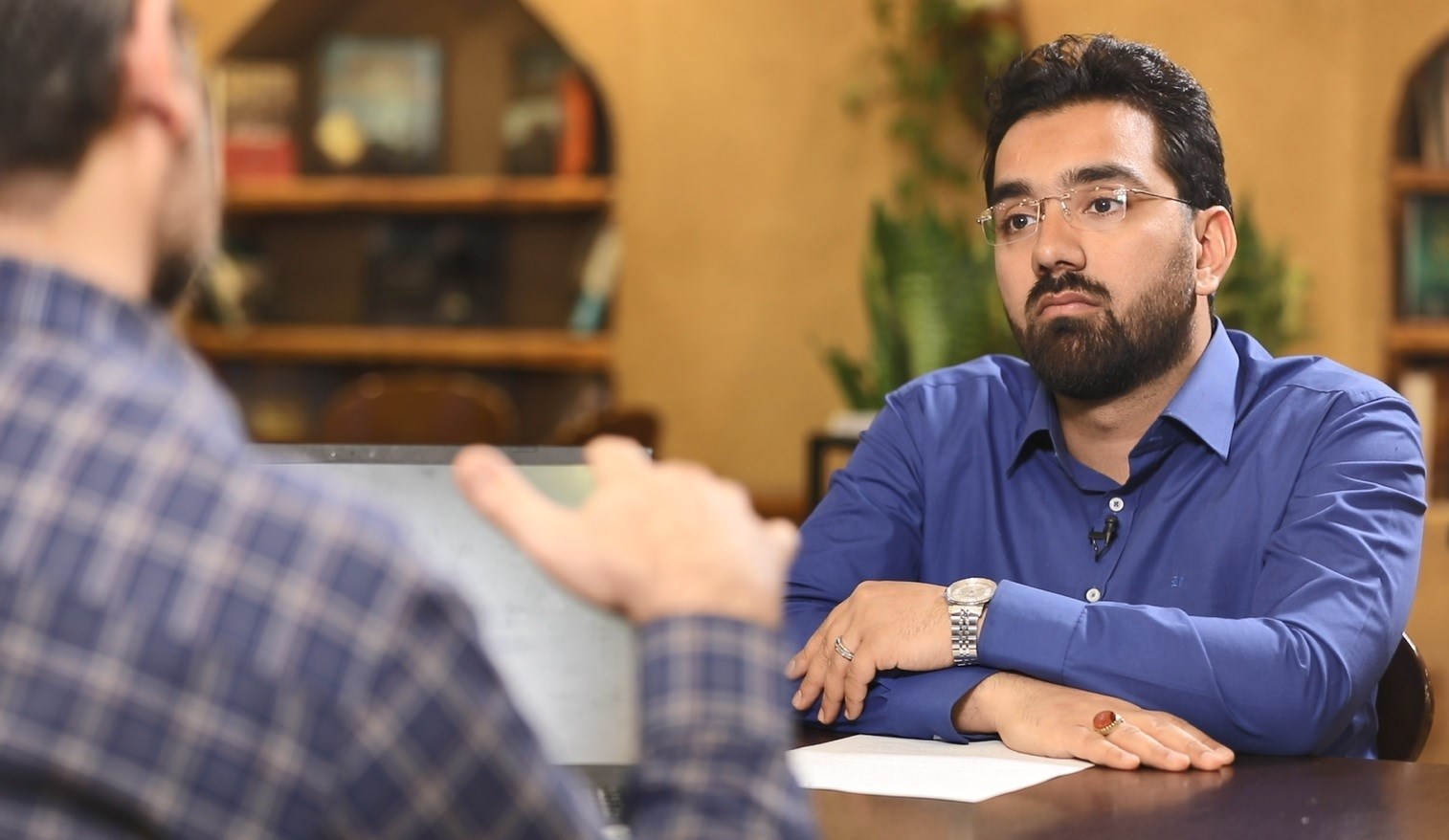 بانک مرکزی نه میتواند و نه باید مستقل شود/ کفایت سرمایه می تواند ابزار هدایت اعتبار بشود