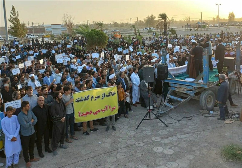 استان سیستان و بلوچستان , بحران گرد و غبار در استان سیستان و بلوچستان ,