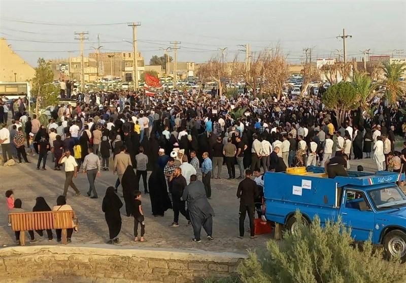 استان سیستان و بلوچستان , بحران گرد و غبار در استان سیستان و بلوچستان ,