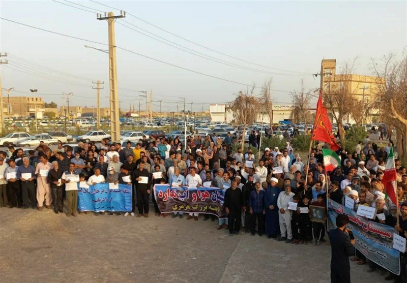 استان سیستان و بلوچستان , بحران گرد و غبار در استان سیستان و بلوچستان ,