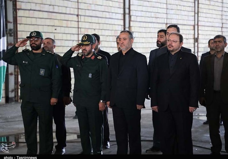 جهاد ۴۵ساله همچنان ادامه دارد/ سپاه و بسیج میداندار خدمت به محرومان + تصاویر