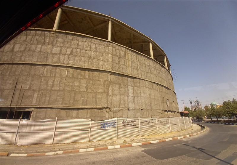 استانداری قزوین , شرکت واحد اتوبوسرانی ,