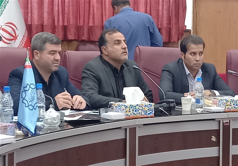 استانداری قزوین , شرکت واحد اتوبوسرانی ,