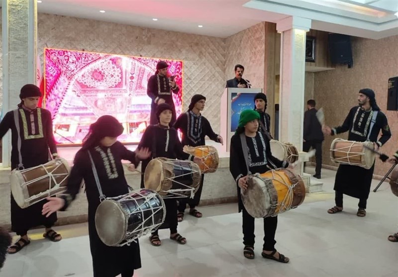 آبرسانی سپاه به ۶۱۷ روستای خراسان جنوبی