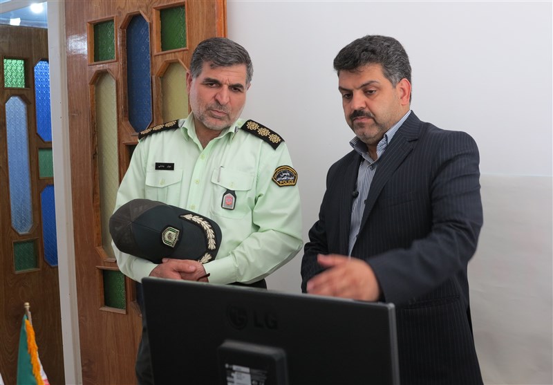 کشف و ضبط ۲ میلیون لیتر فرآوردههای سوختی قاچاق در خراسان جنوبی