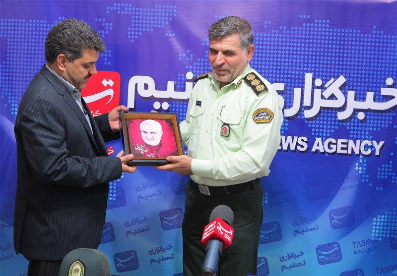 کشف و ضبط ۲ میلیون لیتر فرآوردههای سوختی قاچاق در خراسان جنوبی