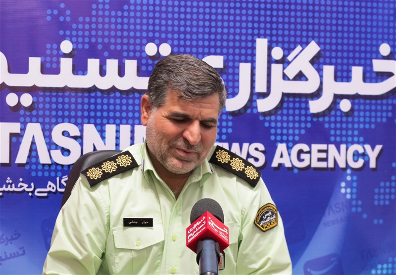 کشف و ضبط ۲ میلیون لیتر فرآوردههای سوختی قاچاق در خراسان جنوبی