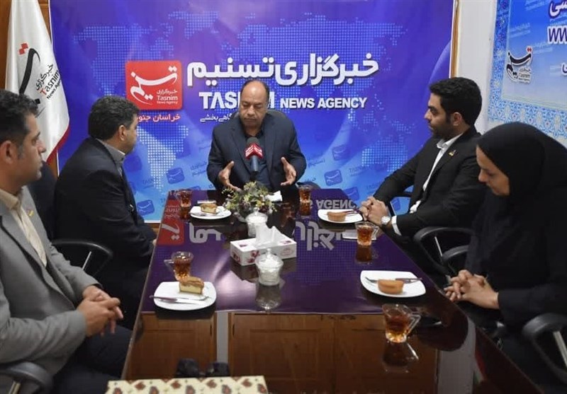 ۶۰۰ روستای خراسان جنوبی در ۲ سال اخیر گازرسانی شد