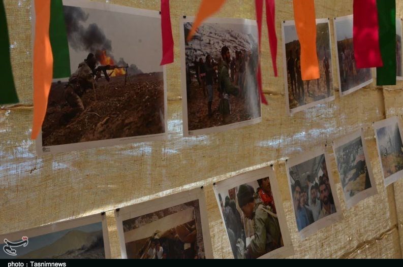 خانواده شهدا , استان لرستان ,