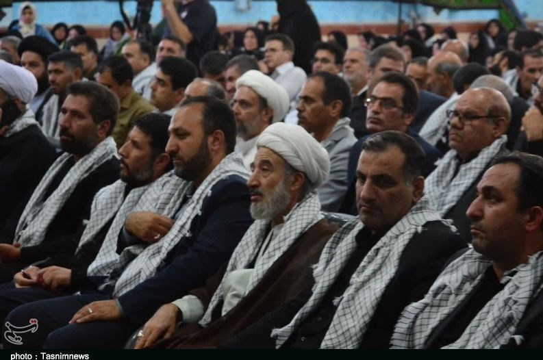 خانواده شهدا , استان لرستان ,