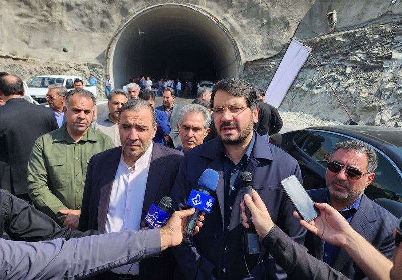 نظارت میدانی بذرپاش در مرز مهران/ گیتها با توافق عراق افرایش یافت/ تعبیه سیستم سرمایشی در پایانه