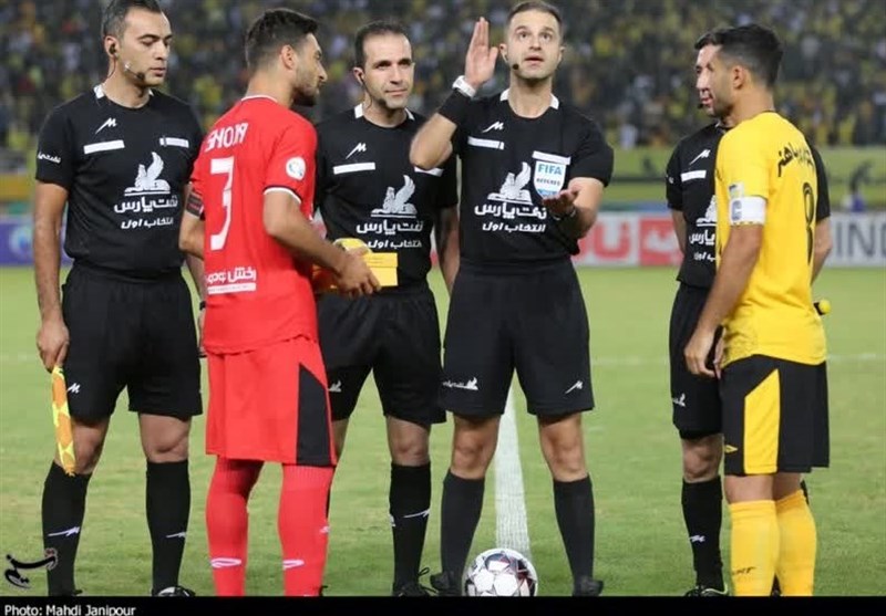 هفته نخست لیگ برتر فوتبال| پیروزی شیرین سپاهان در بازی بزرگ/ خمس باز هم حریف مورایس نشد + تصاویر