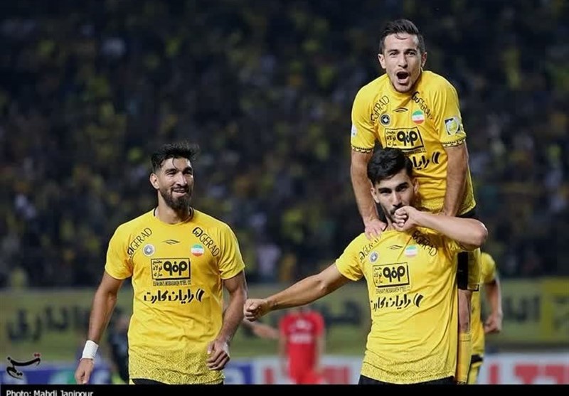 هفته نخست لیگ برتر فوتبال| پیروزی شیرین سپاهان در بازی بزرگ/ خمس باز هم حریف مورایس نشد + تصاویر