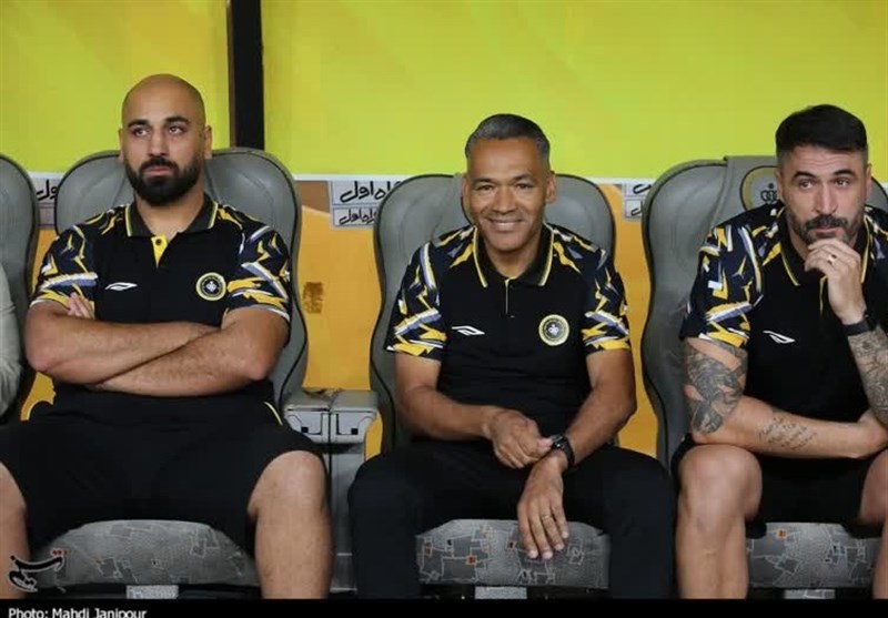 هفته نخست لیگ برتر فوتبال| پیروزی شیرین سپاهان در بازی بزرگ/ خمس باز هم حریف مورایس نشد + تصاویر