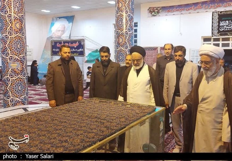 آیتالله مهدوی: با مروجان بدحجابی در جامعه باید برخورد جدی شود