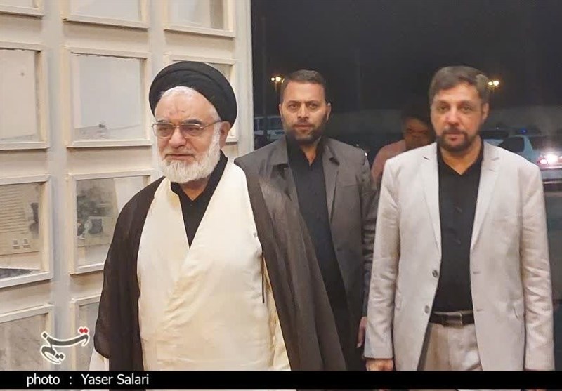 آیتالله مهدوی: با مروجان بدحجابی در جامعه باید برخورد جدی شود