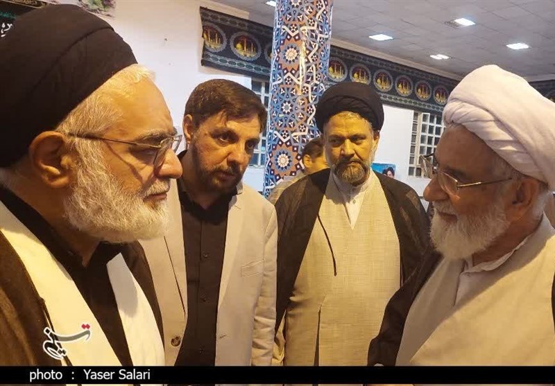 آیتالله مهدوی: با مروجان بدحجابی در جامعه باید برخورد جدی شود