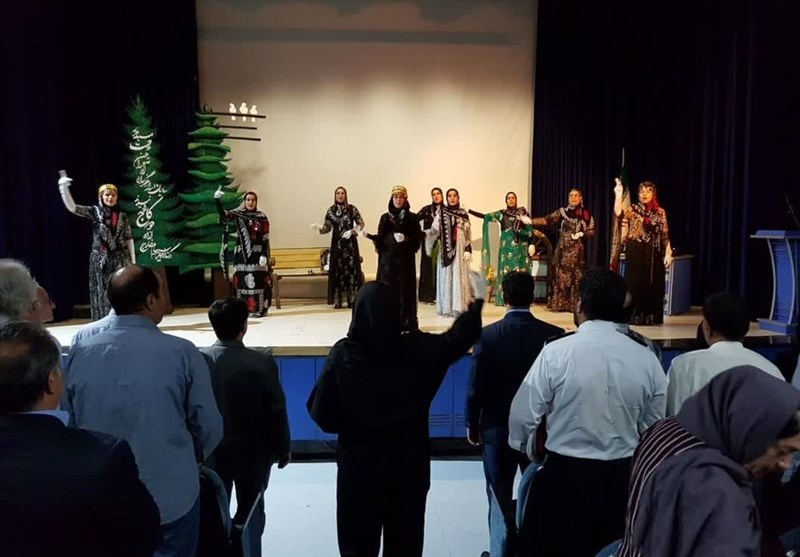 نخستین جشنواره منطقهای شعر محبت در کرمانشاه/ تجلیل از شاعر فقید «دو کاج»