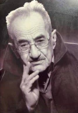 استاد عبدالحمید نعمتیان پیشکسوت هنر نازککاری دار فانی را وداع گفت