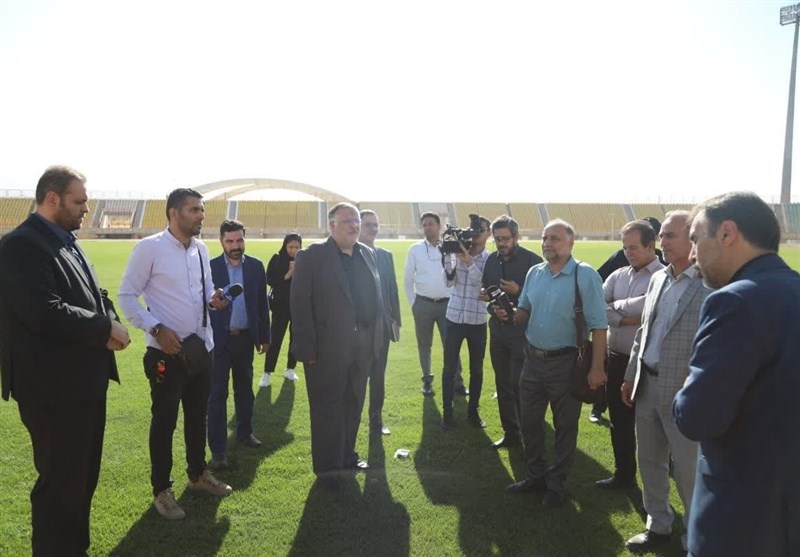 لیگ برتر فوتسال , باشگاههای فوتبال ایران , استانداری قزوین ,