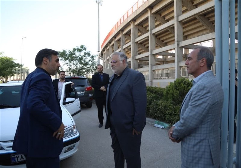 لیگ برتر فوتسال , باشگاههای فوتبال ایران , استانداری قزوین ,