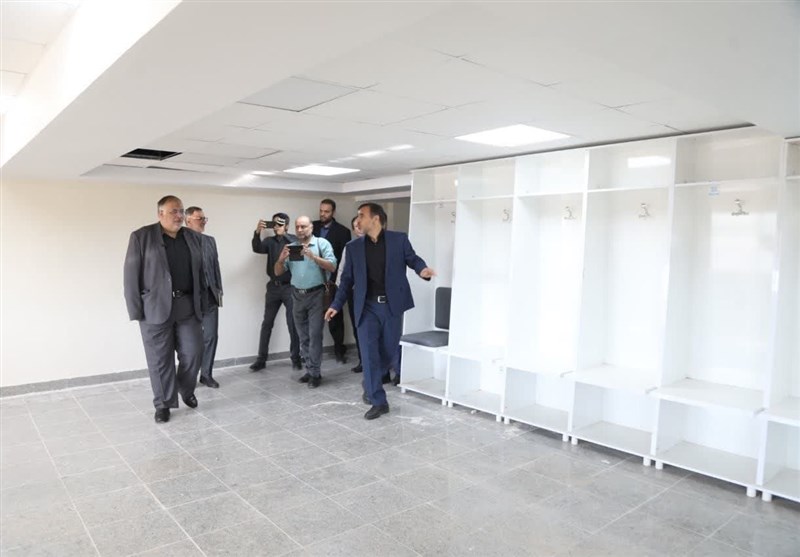 لیگ برتر فوتسال , باشگاههای فوتبال ایران , استانداری قزوین ,