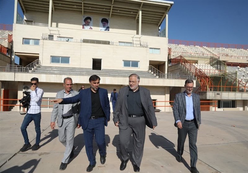 لیگ برتر فوتسال , باشگاههای فوتبال ایران , استانداری قزوین ,